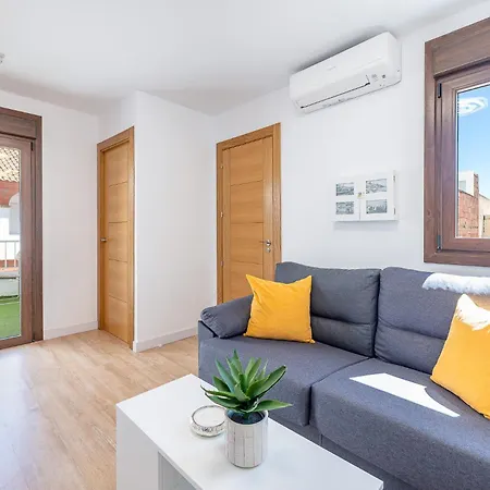 797 Rentals- Carrasco 2 * Τορρεμολίνος