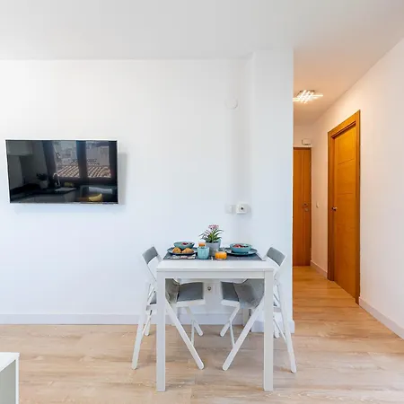 797 Rentals- Carrasco 2 Τορρεμολίνος