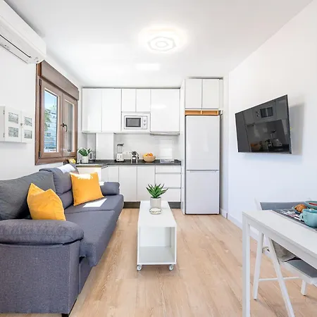 Διαμέρισμα 797 Rentals- Carrasco 2 *