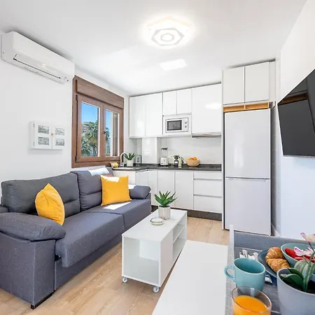 Διαμέρισμα 797 Rentals- Carrasco 2 *