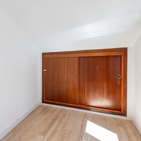 797 Rentals- Carrasco 2 Apartment